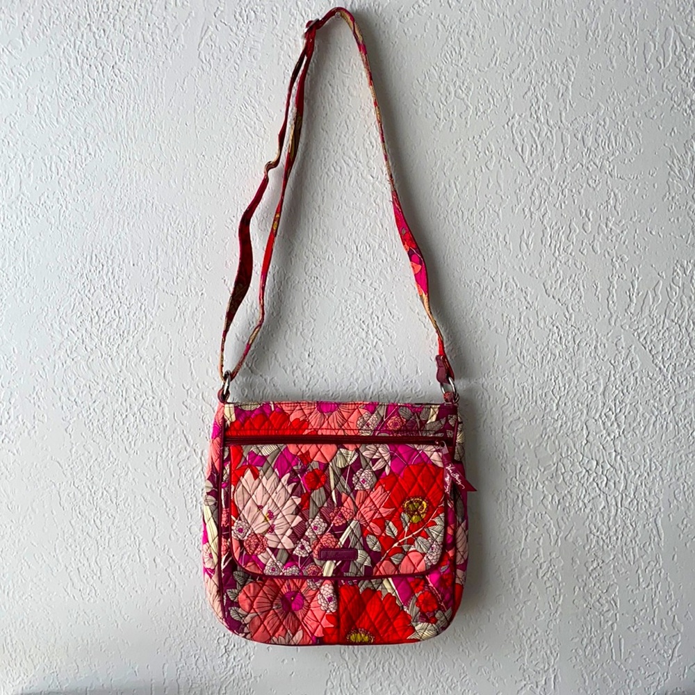 Very Bradley Carson Mailbag